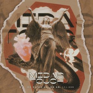 Midas Touch（翻自 吻）