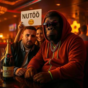 Raus auf dem Club (feat. SSIO) (Nutöö Mix)