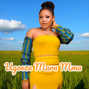 Ugoeze Mara Mma