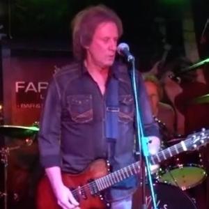 I Can't Forget That Kiss