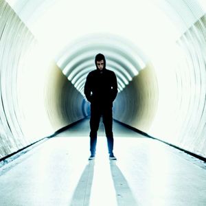 Faded (Caden Ronald Remix)