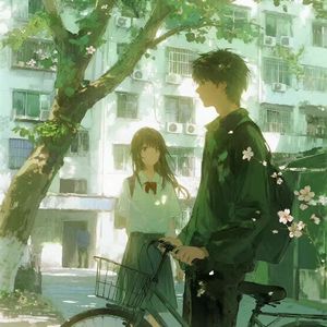 Free “桃花落 闲池阁 山盟虽在 锦书难托”Emo piano - Type beat