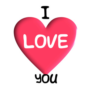 I Love You