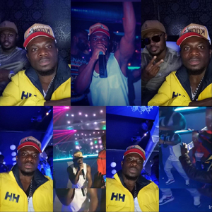 Rock Your Body (feat. Nectaman)