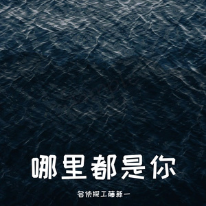 哪里都是你 (情感翻唱)