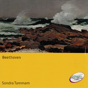 Piano Sonata No. 23 in F Minor, Op. 57, "Appassionata": 3. Allegro Ma Non Troppo