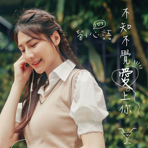 不知不觉爱上你