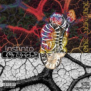 Instinto Letrista (feat. Disease, Smr & NostraCruz)