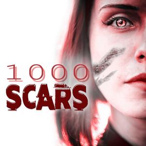 1000 scars