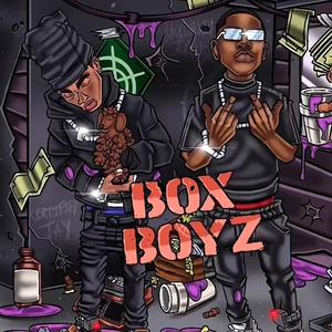 Switchyy (feat. Tredotty)