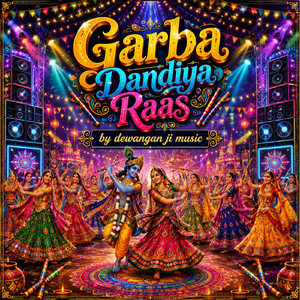 Garba Dandiya Raas