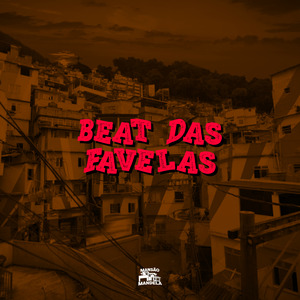 Beat das Favelas