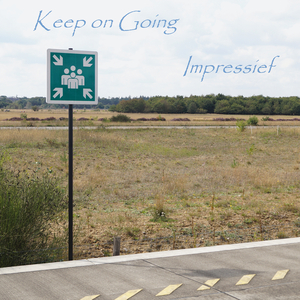 Keep on Going