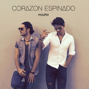 Corazon Espinado (Radio Remix)