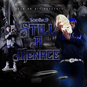 Lights Out (feat. Blue Benji Kobe & Trigga Play)