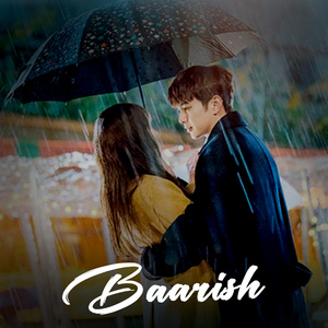 Baarish