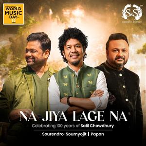 Na Jiya Lage Na