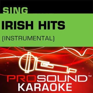 Toora Loora (Irish Lullaby) (Karaoke Instrumental Track) [In the Style of Traditional]