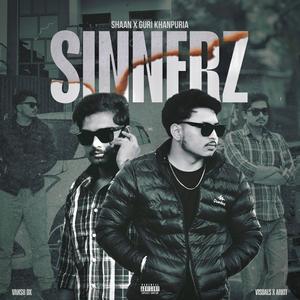 Sinnerz (feat. SHAAN)