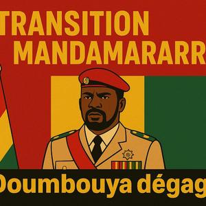 Mandamarrà Transition