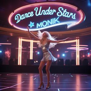 Dance Under Stars (feat. MONIK)