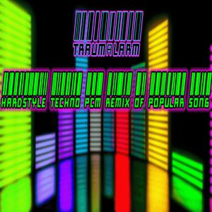 Dream Alarm (Hardstyle Techno PCM Remix)