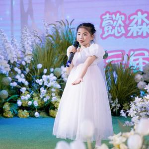 小猫钓鱼 -匡梓鑫