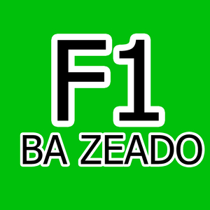 F1 BA ZEADO