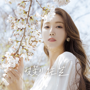 벚꽃이 오는 날