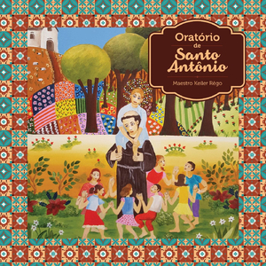 Responso (feat. Saulo Fernandes)