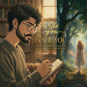 Is She You