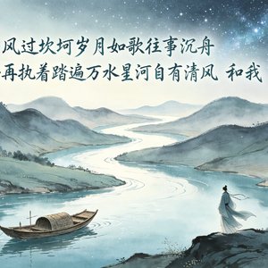 星河渡旧梦