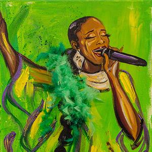 All I Need (feat. Rio Souma) (Nola Mix)