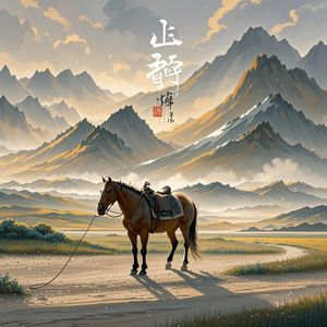 尘埃