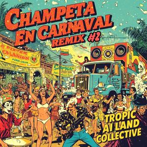 Champeta En Carnaval -Remix #2 /Session #219