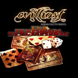 El pueblo llora (feat. Kine)