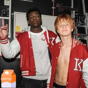 Klask 2022 Hjemmesnekk -Akustisk