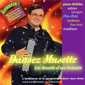 Eric Madison (Madison)