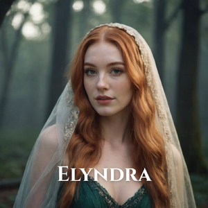 Elyndra by Cloacina