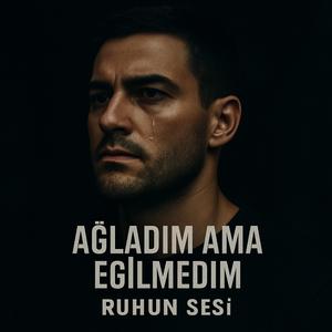 Agladim Ama Egilmedim