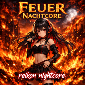 Feuer Nachtcore