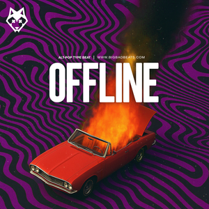 "Offline" - 流行 x Tame Impala Type Beat