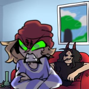 UR MAD BRO! (feat. SEMTEXXX)