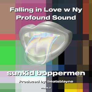Falling in Love w Ny Profound Sound