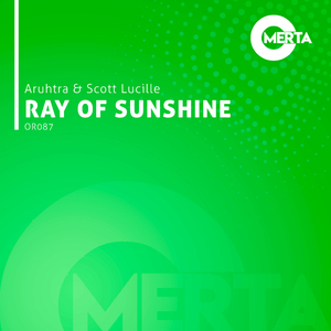 Ray Of Sunshine (Original Mix)