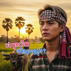 បងប្អូនអើយឃើញប្រពន្ធខ្ញុំទេ