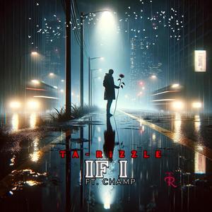If I (feat. Champ)
