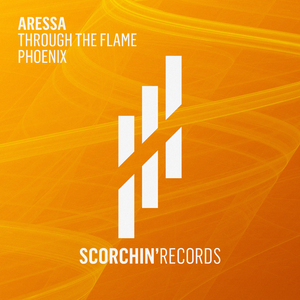 Through the Flame (Extended Mix)