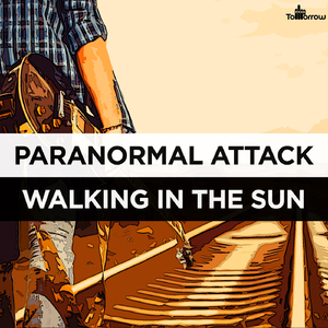 Walking In The Sun (Original Mix)
