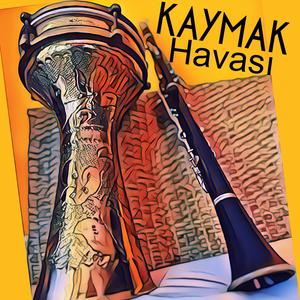 KAYMAK HAVASI
